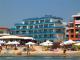 Hotel BLUE BAY S�oneczny Brzeg Bu�garia - kameralny,nowy hotel 
