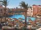  EGIPT - HURGHADA - HOTEL AQUA BLU 4*
