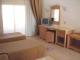 EGIPT - HURGHADA - HOTEL AQUA BLU 4*
