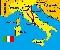 WOCHY - Capri Tour - promocja