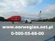 NORWEGIAN AIR SHUTTLE