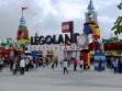 DANIA NIEMCY - Lubeka - Legoland - Hansa Park