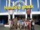 DANIA NIEMCY - Lubeka - Legoland - Hansa Park