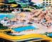 SUPER HOTEL DLA RODZIN Z DZIE�MI !! EGIPT HURGHADA HOTEL TITANIC AQUA PARK ****+ ALL INCLUSIVE !! ZAPRASZAMY 