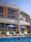 BU�GARIA, NESSEBAR/RAWDA, HOTEL COPACABANA ***, NAD SAMYM MORZEM, SUPER STANDARD 