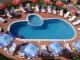 BU�GARIA, NESSEBAR/RAWDA, HOTEL COPACABANA ***, NAD SAMYM MORZEM, SUPER STANDARD 