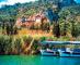 TURCJA- ICMELER, HOTEL MIRAGE WORLD**** SUPER RABATY!!! POLECAMY!!!