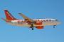 EASYJET - EASYJET - KRAKW - LONDYN 