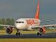 EASYJET - EASYJET - KRAKW - LONDYN 