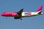 WIZZAIR - GDASK - HAMBURG/LUBEKA