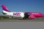 WIZZAIR - WARSZAWA - MALME 