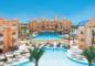 ATRAKCYJNE OFERTY NA LATO  EGIPT HURGHADA HOTEL AQUA BLUE **** ALL INCLUSIVE 