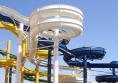  EGIPT - HURGHADA - HOTEL AQUA BLU 4*