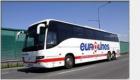 EUROLINES POLSKA TRASA E - 910 TANIE BILETY AUTOKAROWE DO BELGII !!! POLECAMY !!!
