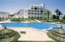 TUNEZJA - SOUSSE - HOTEL JINENE 3* - WAW