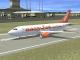 EASYJET - KRAKW - LIVERPOOL