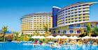 TURCJA- LARA, HOTEL ROYAL WINGS***** SUPER RABATY!!! 