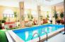 EGIPT - HURGHADA - HOTEL EL AROSA** 