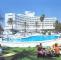 TUNEZJA - SOUSSE - HOTEL HANA RESIDENCE**** 