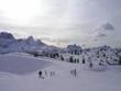 W�OCHY - CORTINA D